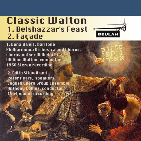 Various Artists - Classic Walton Various Artists - Classic Walton