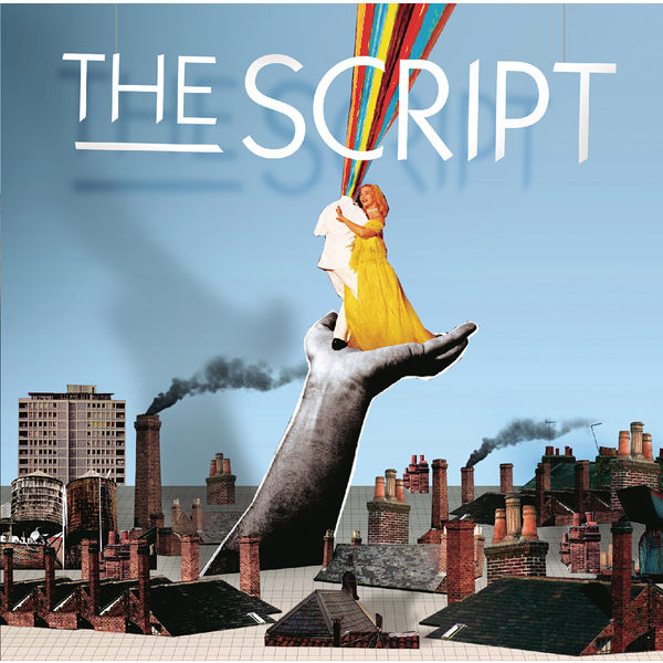 The Script|The Script The Script|The Script