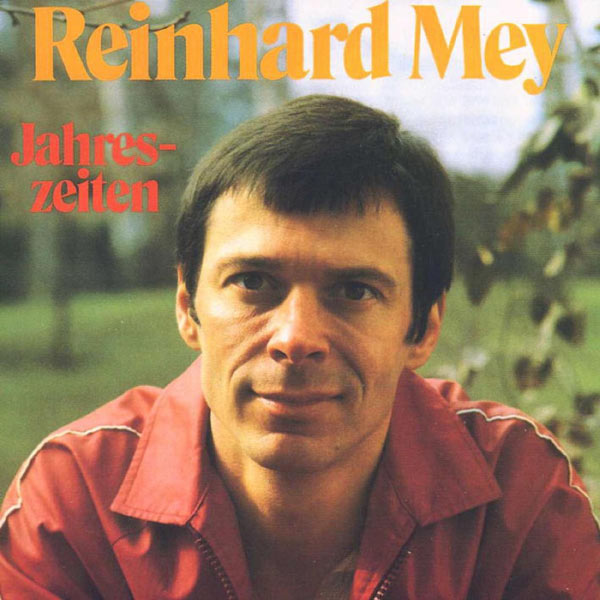 Reinhard Mey - Jahreszeiten Reinhard Mey - Jahreszeiten