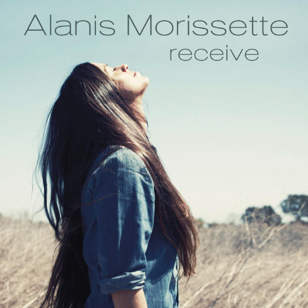 Alanis Morissette - receive (radio edit) Alanis Morissette - receive (radio edit)