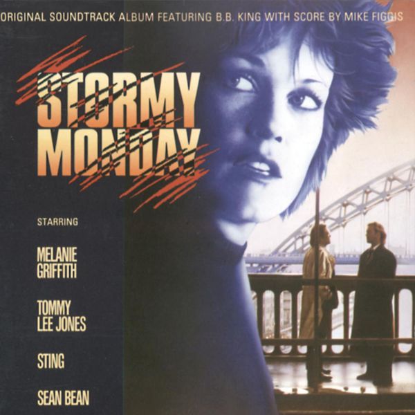 Various Artists - Bande Originale du film "Stormy Monday" (1988) Various Artists - Bande Originale du film "Stormy Monday" (1988)