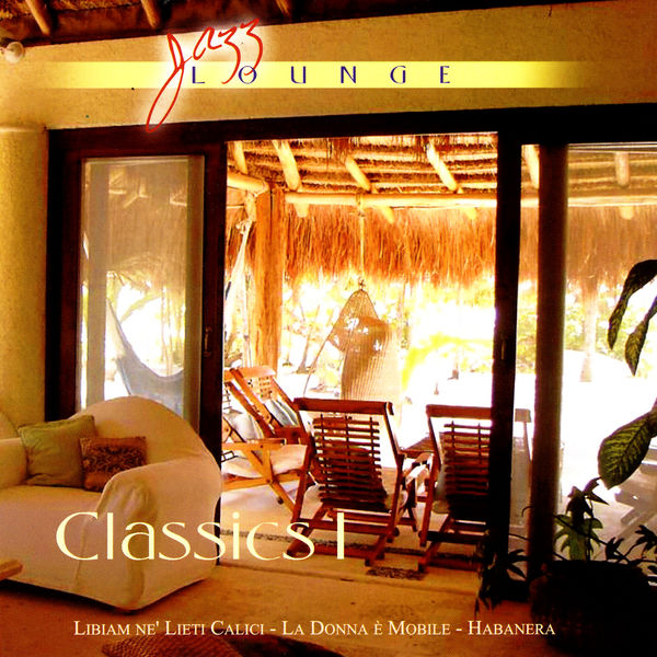 Massimo Farao - Classics I Massimo Farao - Classics I