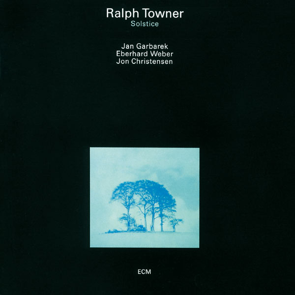 Ralph Towner|Solstice