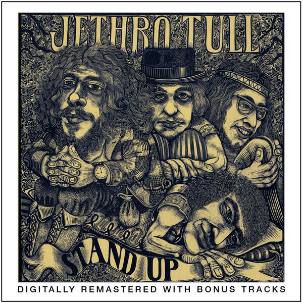 Jethro Tull|Stand Up