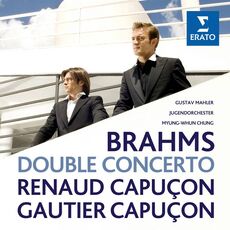 Brahms : Double Concerto in A minor Op.102