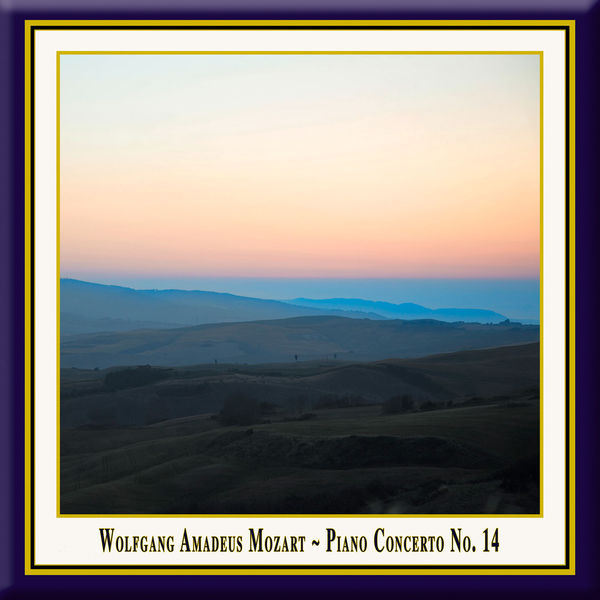 Christoph Soldan|Mozart: Piano Concerto No. 14 in E-Flat Major, K. 449 Christoph Soldan|Mozart: Piano Concerto No. 14 in E-Flat Major, K. 449