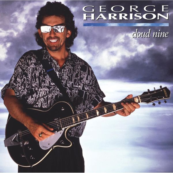George Harrison - Cloud Nine George Harrison - Cloud Nine