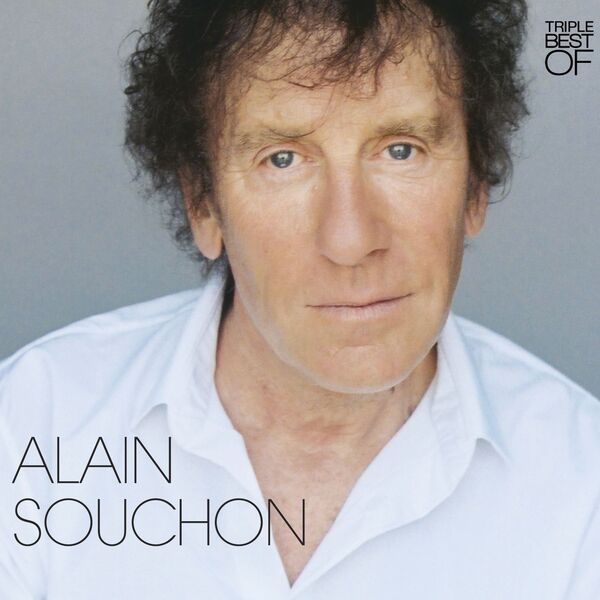 Alain Souchon - Triple Best Of Alain Souchon - Triple Best Of