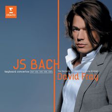 Bach: Concertos pour piano