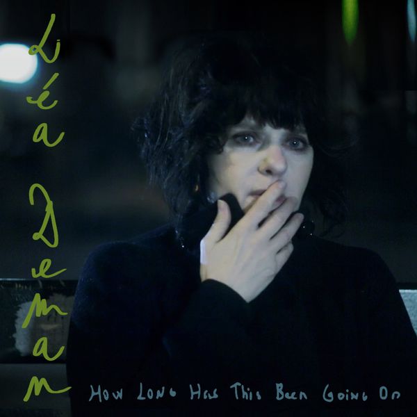 Léa Deman|How Long Has This Been Going On (A Tribute to Chet Baker) Léa Deman|How Long Has This Been Going On (A Tribute to Chet Baker)