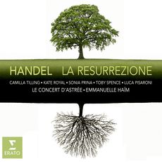 Haendel : La Resurrezione