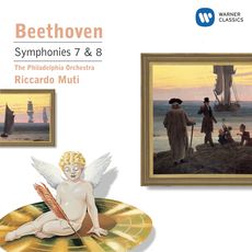 Beethoven: Symphonies Nos. 7 & 8