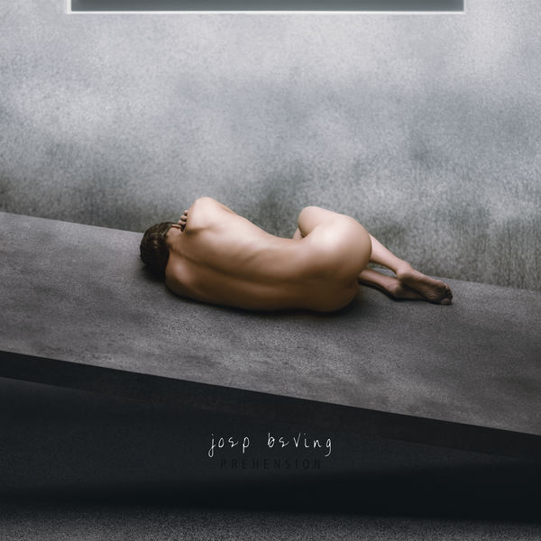 Joep Beving|Prehension