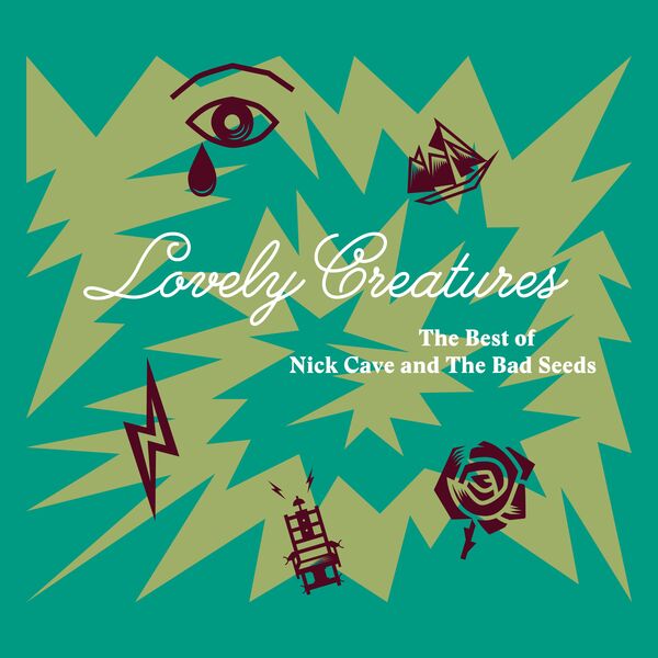 Nick Cave & The Bad Seeds - Lovely Creatures - The Best of Nick Cave and The Bad Seeds (1984-2014) Nick Cave & The Bad Seeds - Lovely Creatures - The Best of Nick Cave and The Bad Seeds (1984-2014)