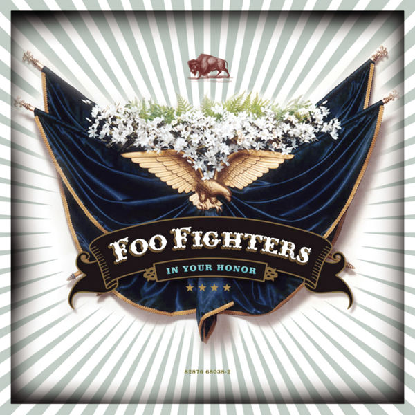 Foo Fighters|In Your Honor