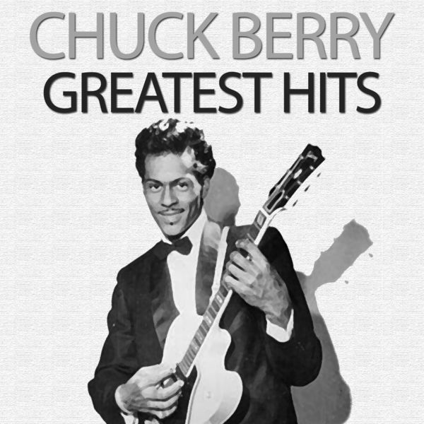 Chuck Berry|Greatest Hits