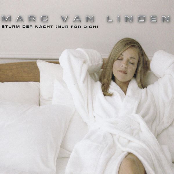 Marc van Linden|Sturm der Nacht (Nur für dich)