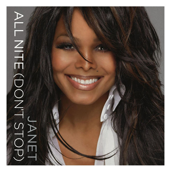 Janet Jackson|All Nite (Don't Stop)