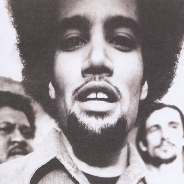 Ben Harper|The Will To Live