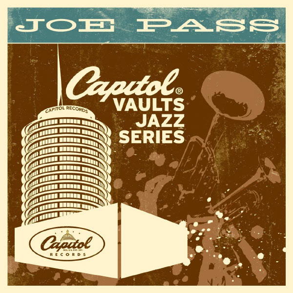 Joe Pass|The Capitol Vaults Jazz Series