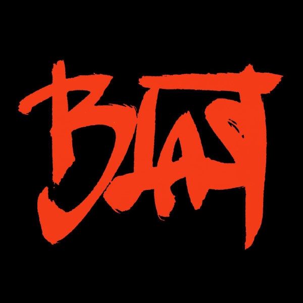 Blast - Blast Blast - Blast