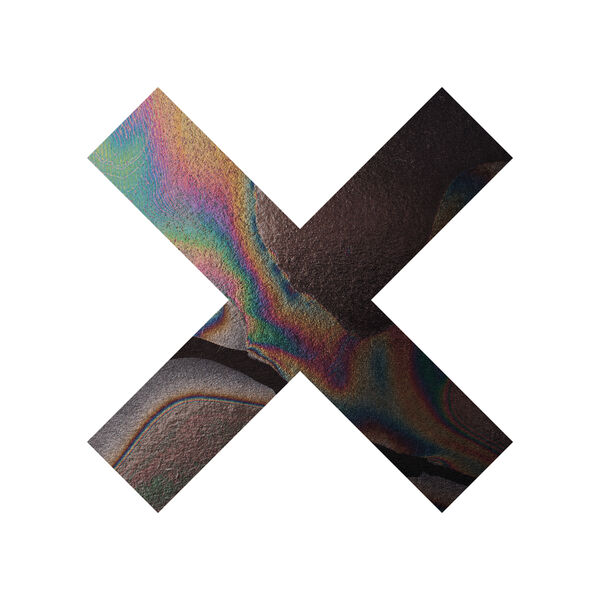 The xx|Coexist (The XX) The xx|Coexist (The XX)
