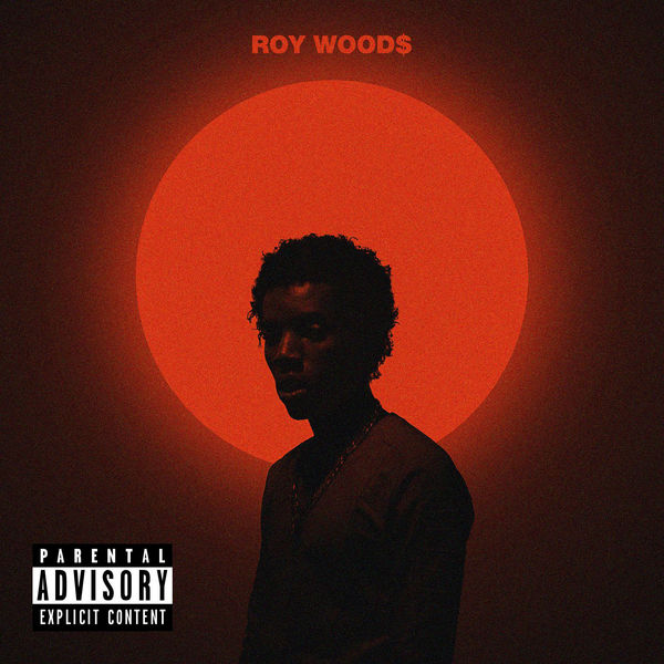 Roy Woods - Waking at Dawn Roy Woods - Waking at Dawn