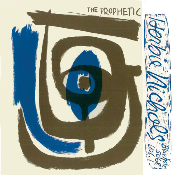 The Prophetic Herbie Nichols Vol 1 (Remastered), Herbie Nichols Qobuz