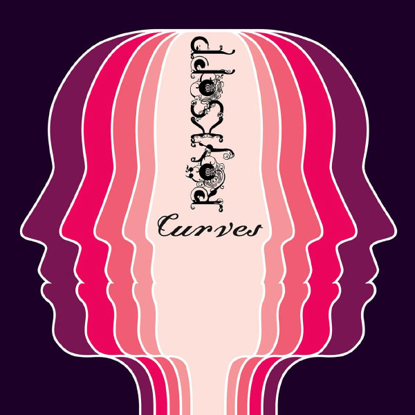 Röyksopp - Curves Röyksopp - Curves