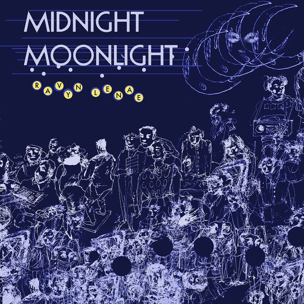 Ravyn Lenae|Midnight Moonlight EP (EP Version) Ravyn Lenae|Midnight Moonlight EP (EP Version)
