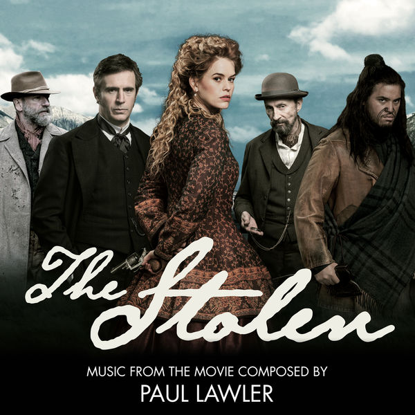 Paul Lawler - The Stolen (Original Motion Picture Soundtrack) Paul Lawler - The Stolen (Original Motion Picture Soundtrack)