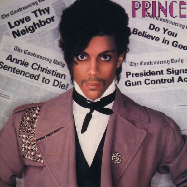 Prince|Controversy