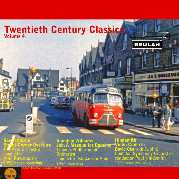 Various Artists - Twentieth Century Classcis, Vol. 4 Various Artists - Twentieth Century Classcis, Vol. 4