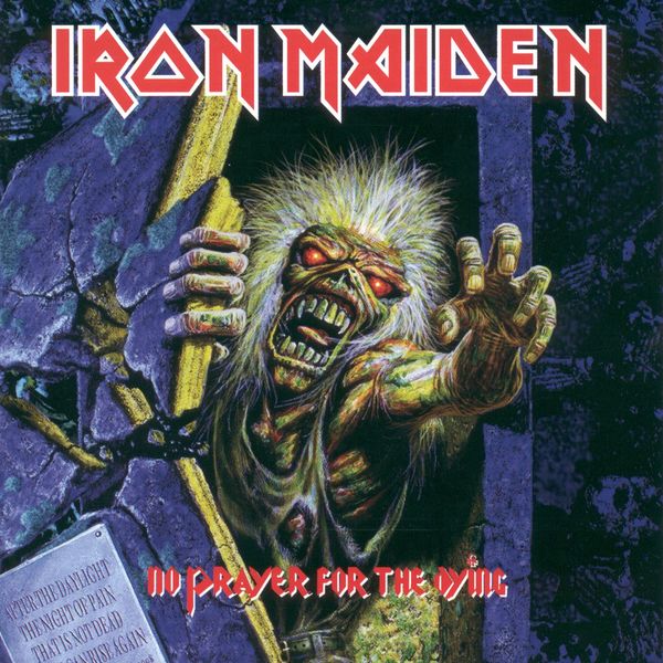 Iron Maiden|No Prayer for the Dying (2015 Remaster) Iron Maiden|No Prayer for the Dying (2015 Remaster)