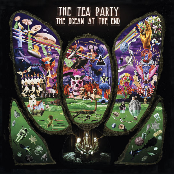 The Tea Party|The Ocean At The End