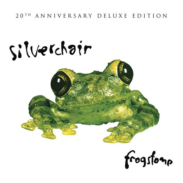 Silverchair|Frogstomp (Deluxe Edition) (Remastered) Silverchair|Frogstomp (Deluxe Edition) (Remastered)