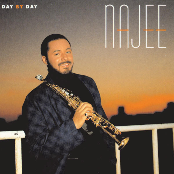 Najee|Day By Day Najee|Day By Day