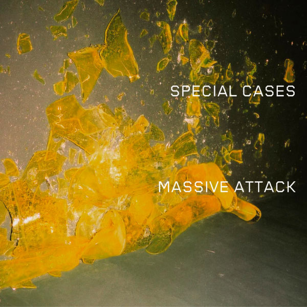 Massive Attack - Special Cases Massive Attack - Special Cases