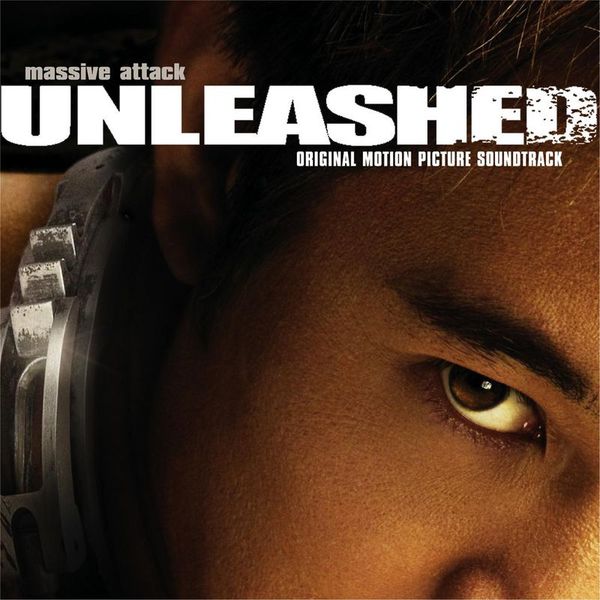 Massive Attack - Unleashed OST Massive Attack - Unleashed OST