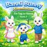 Editina Banni Bunny Abenteuer – Ein Tag zu Hause Serie 2