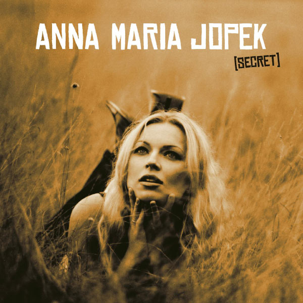 Anna Maria Jopek - Secret Anna Maria Jopek - Secret