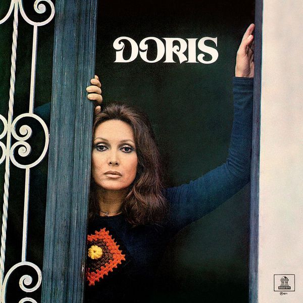 Doris Monteiro - Doris - 1971 Doris Monteiro - Doris - 1971