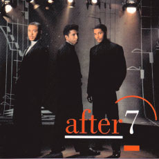 洋楽 after 7 -REFLECTIONS After 7, After 7 - Qobuz