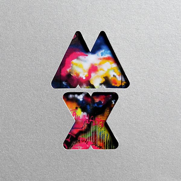 Coldplay - Mylo Xyloto Coldplay - Mylo Xyloto