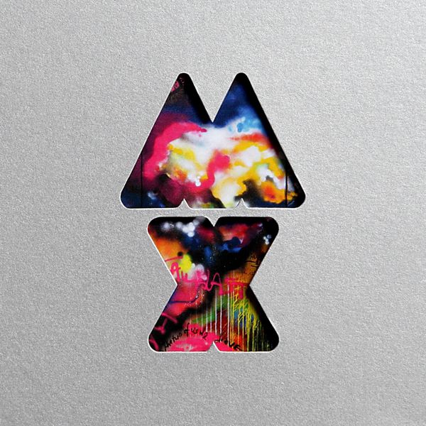 Coldplay|Mylo Xyloto