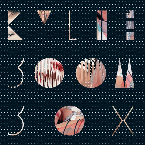 Kylie Minogue - Boombox Kylie Minogue - Boombox