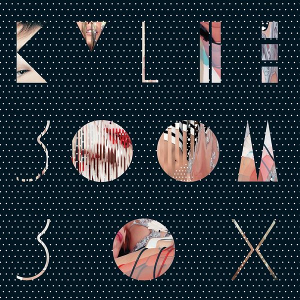 Kylie Minogue|Boombox (Special Edition)