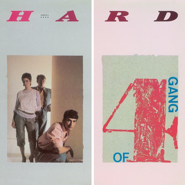 Gang Of Four - Hard Gang Of Four - Hard