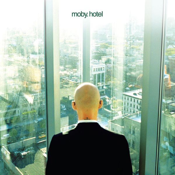 Moby|Hotel