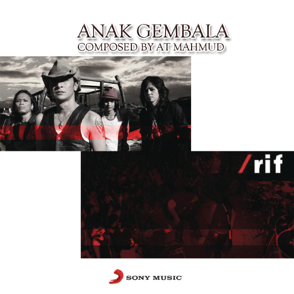 Rif - Anak Gembala Rif - Anak Gembala